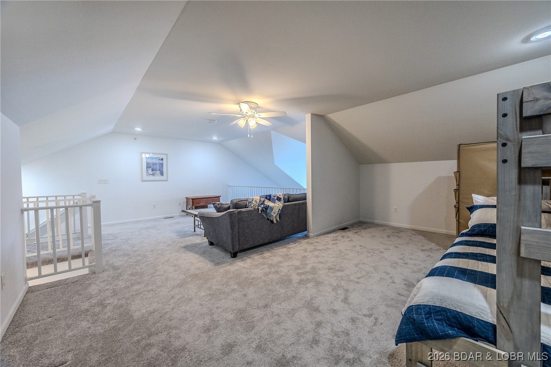 Cedar Glen Condominium - Residential