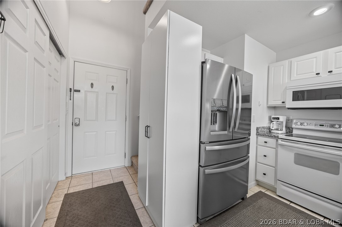 Cedar Glen Condominium - Residential