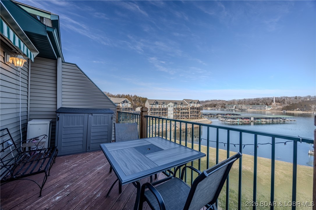 Cedar Glen Condominium - Residential