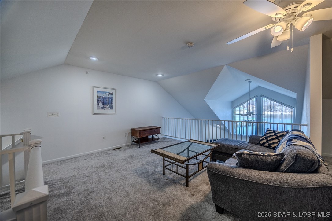 Cedar Glen Condominium - Residential