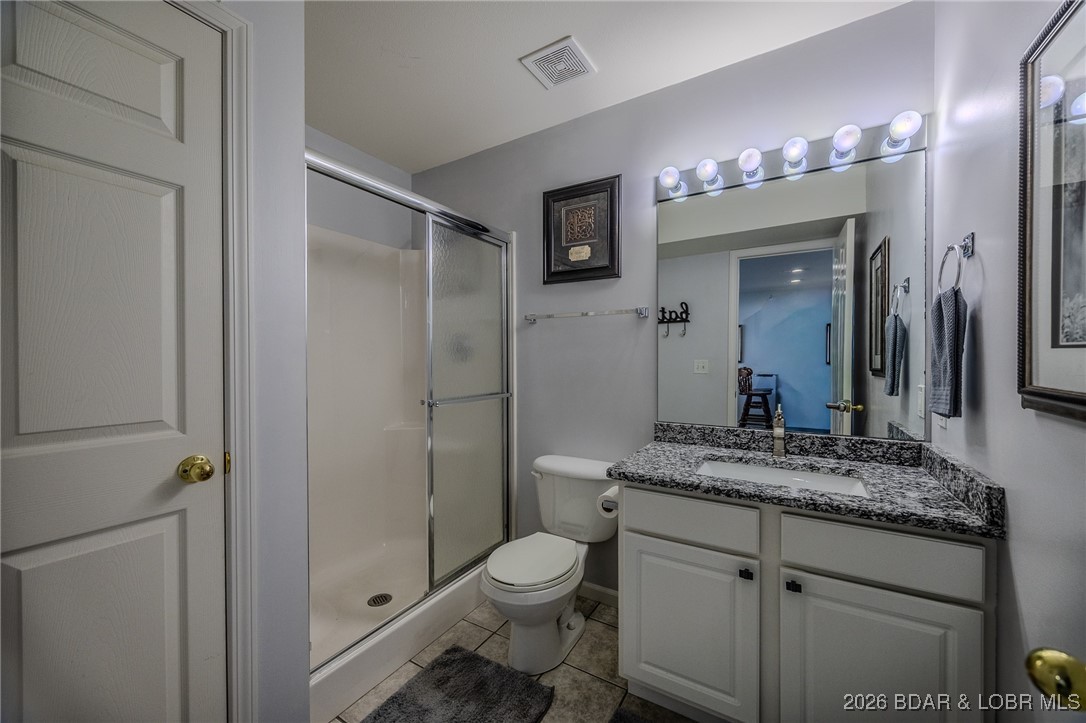 Cedar Glen Condominium - Residential