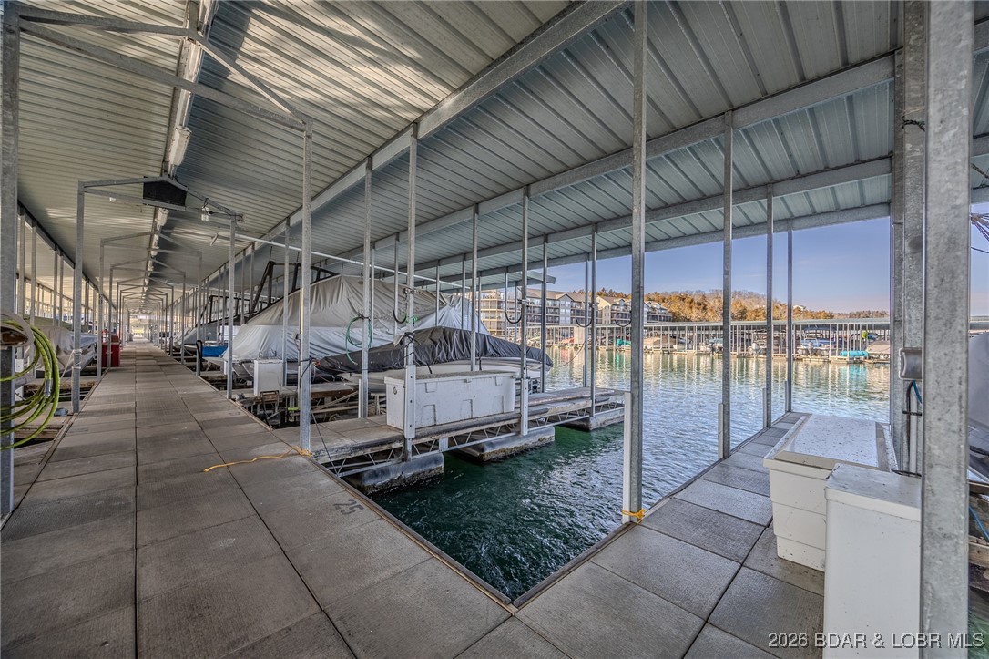 Cedar Glen Condominium - Residential