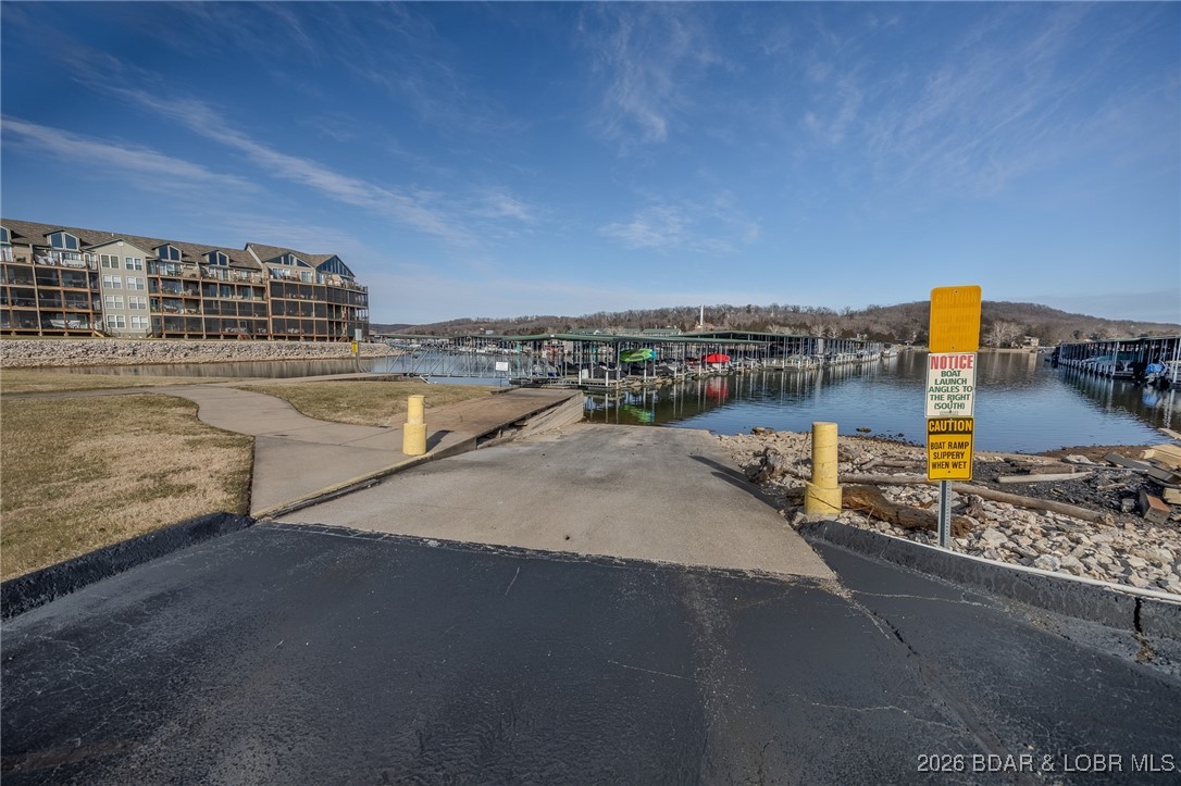 Cedar Glen Condominium - Residential