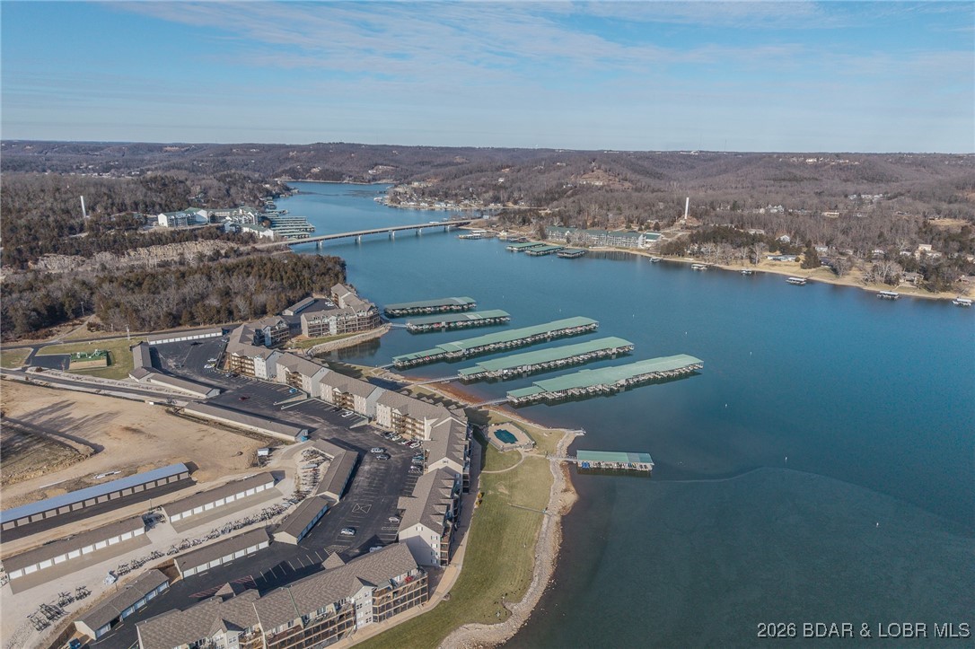 Cedar Glen Condominium - Residential