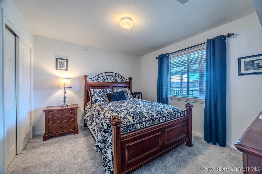 Cedar Glen Condominium - Residential