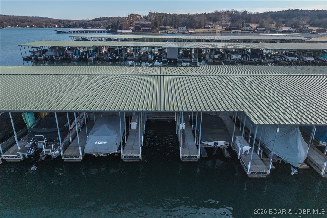 Cedar Glen Condominium - Residential