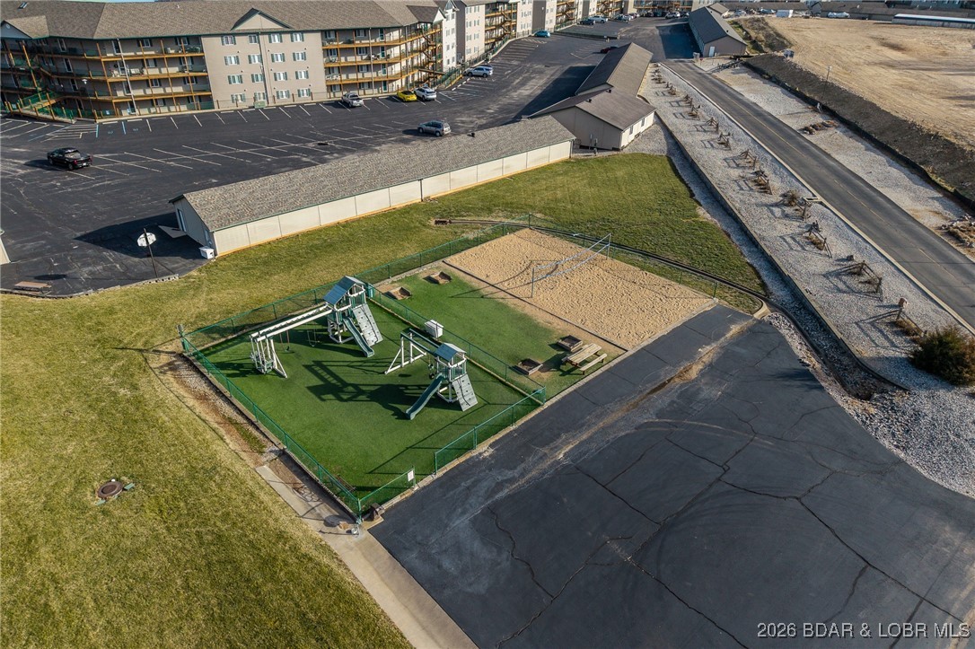 Cedar Glen Condominium - Residential