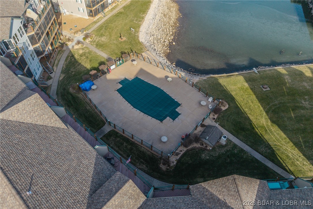 Cedar Glen Condominium - Residential