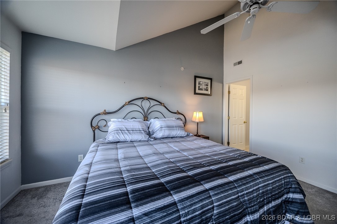 Cedar Glen Condominium - Residential