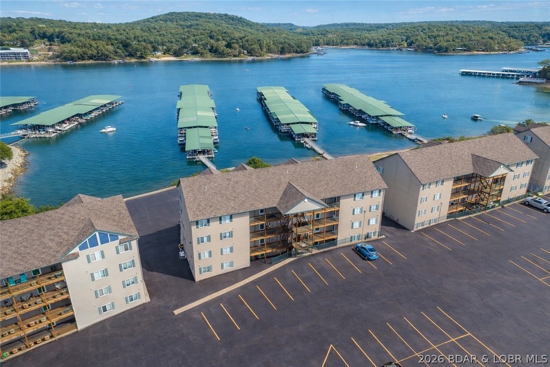 Cedar Glen Condominium - Residential