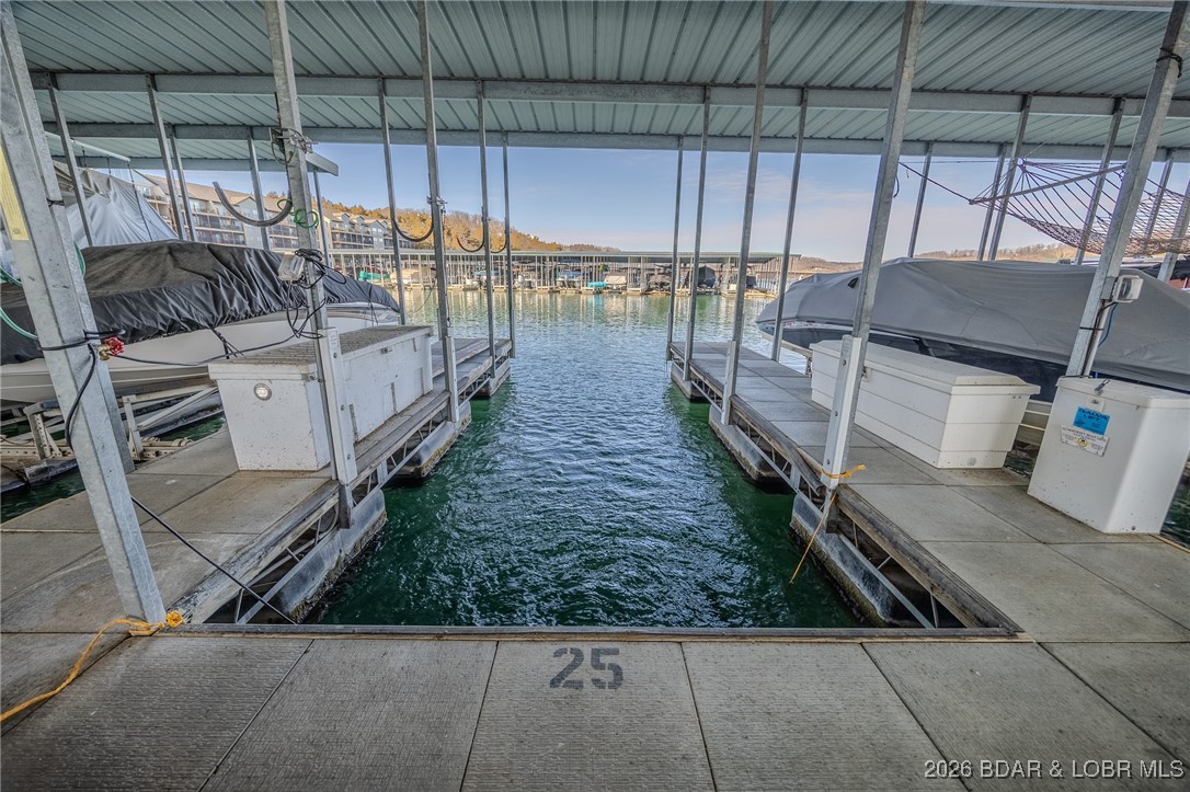 Cedar Glen Condominium - Residential