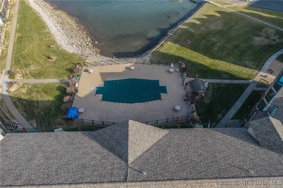 Cedar Glen Condominium - Residential