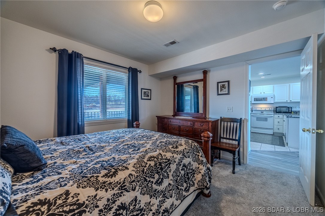 Cedar Glen Condominium - Residential