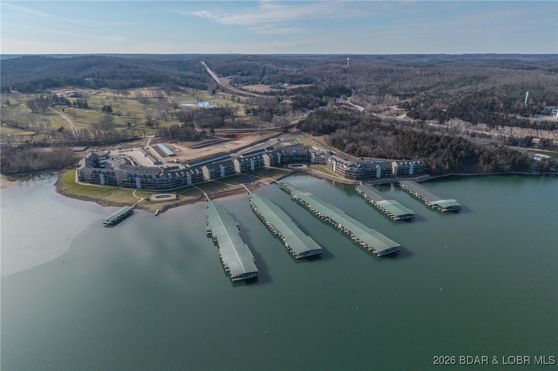 Cedar Glen Condominium - Residential