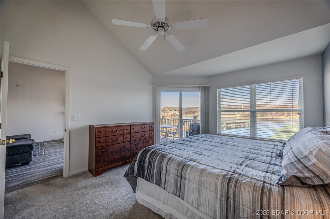 Cedar Glen Condominium - Residential