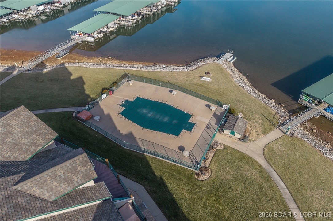 Cedar Glen Condominium - Residential