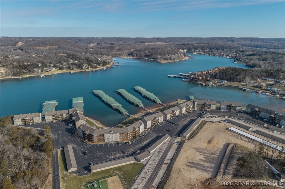 Cedar Glen Condominium - Residential