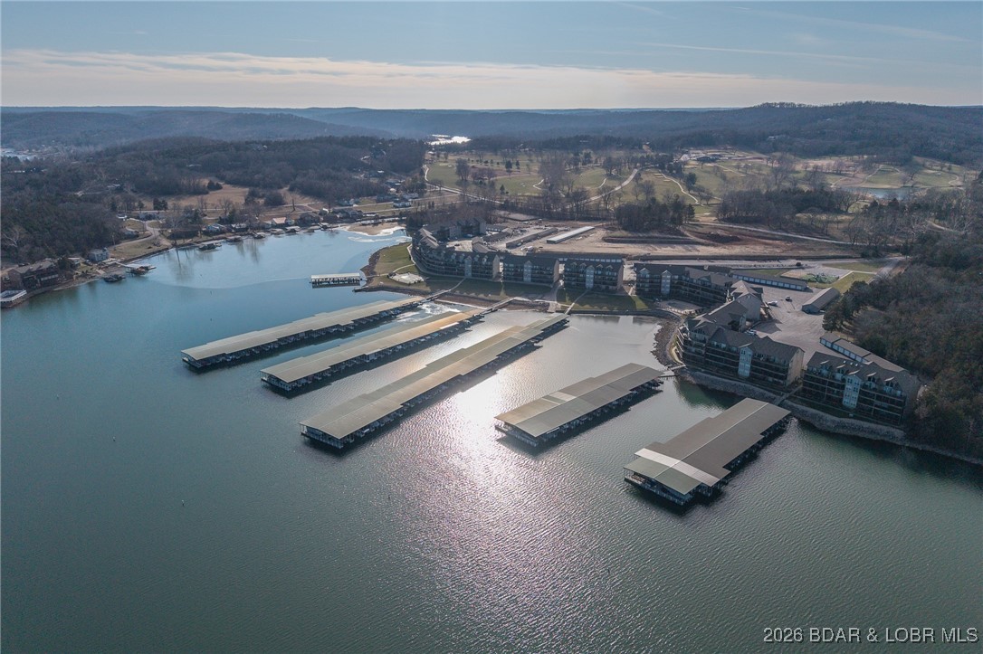 Cedar Glen Condominium - Residential