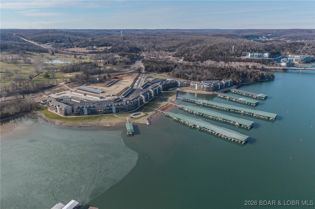 Cedar Glen Condominium - Residential