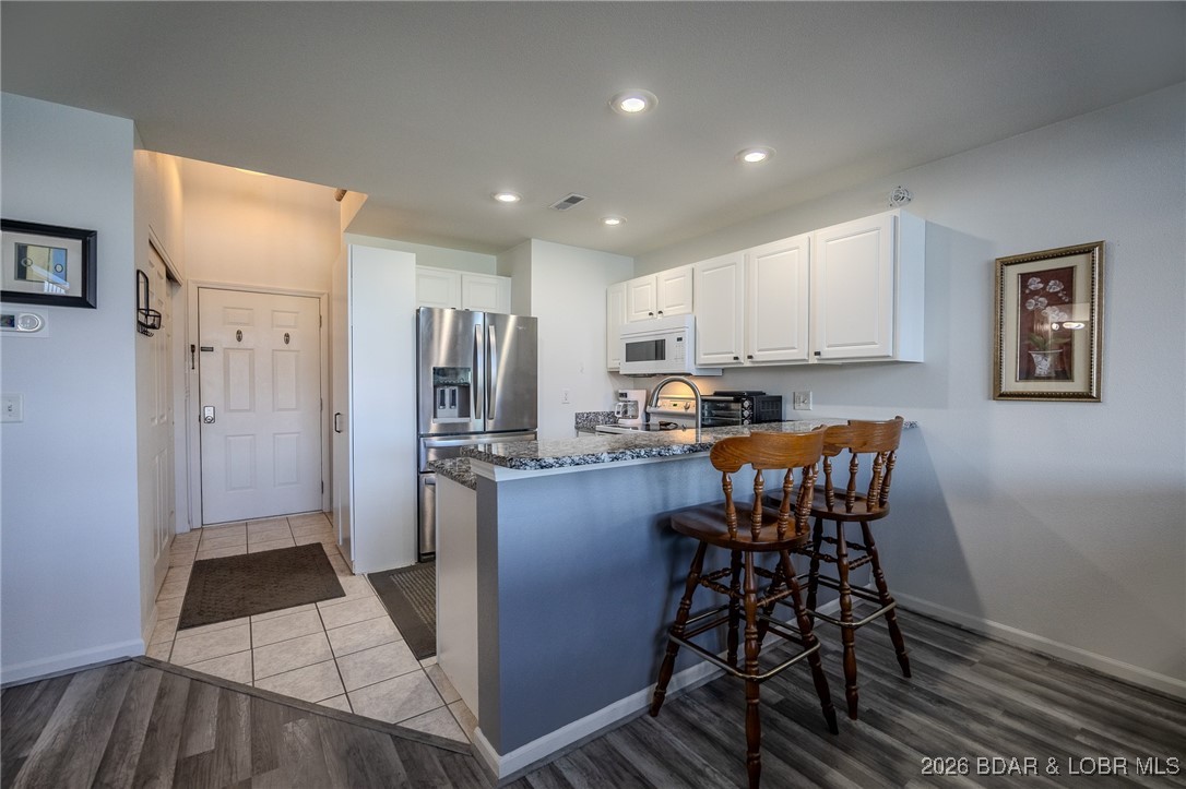 Cedar Glen Condominium - Residential