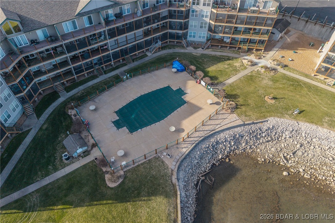 Cedar Glen Condominium - Residential