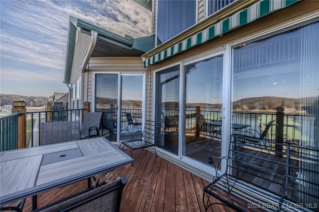 Cedar Glen Condominium - Residential