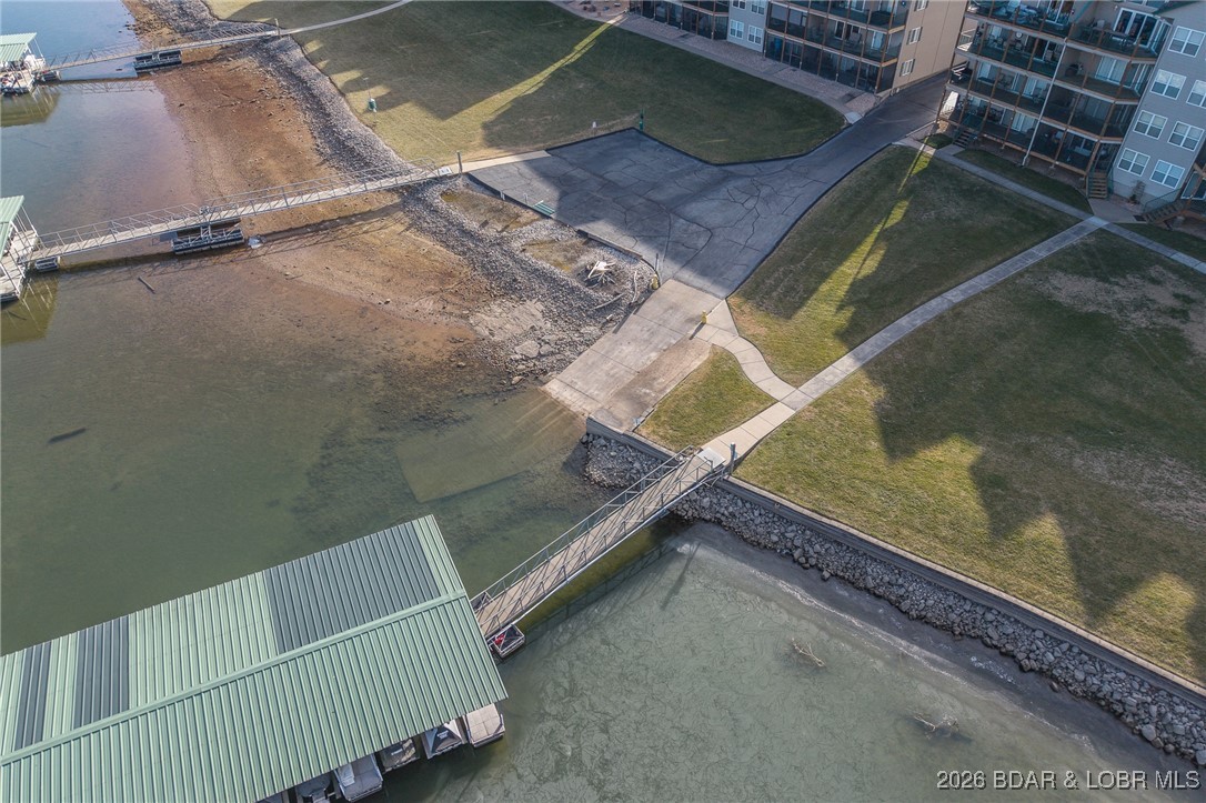 Cedar Glen Condominium - Residential