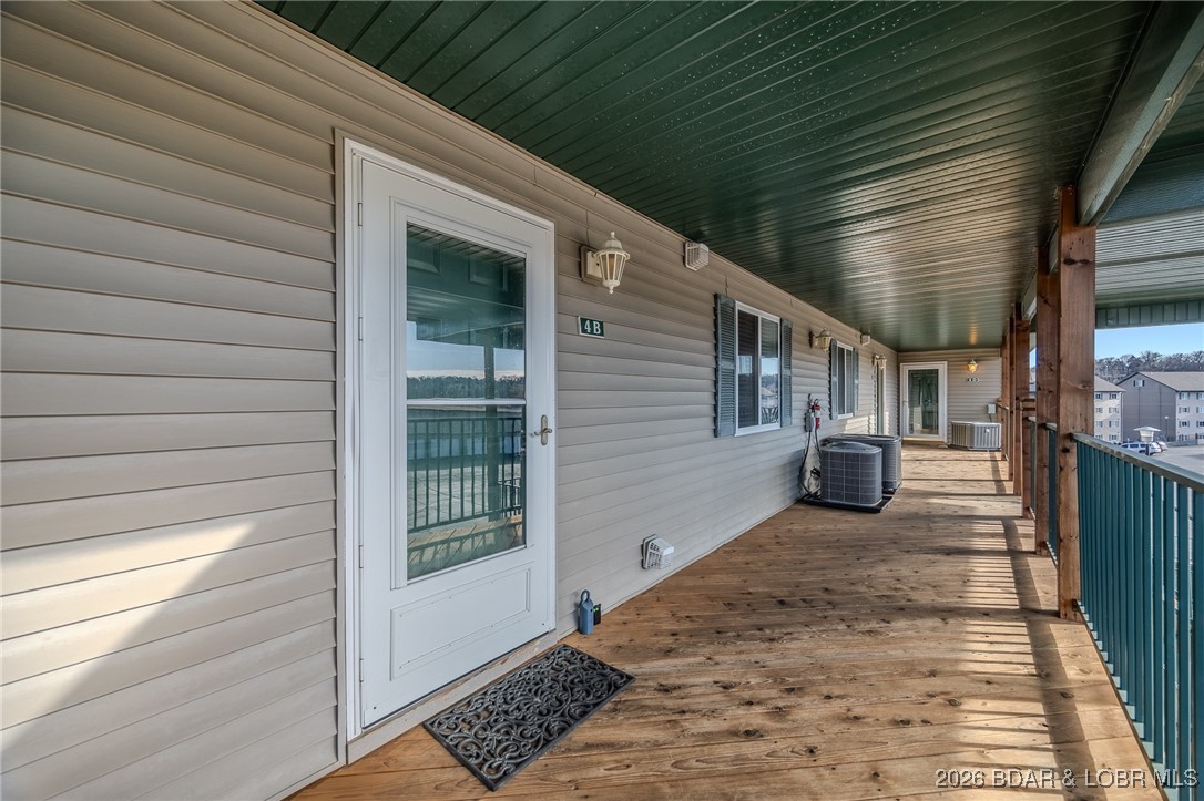 Cedar Glen Condominium - Residential