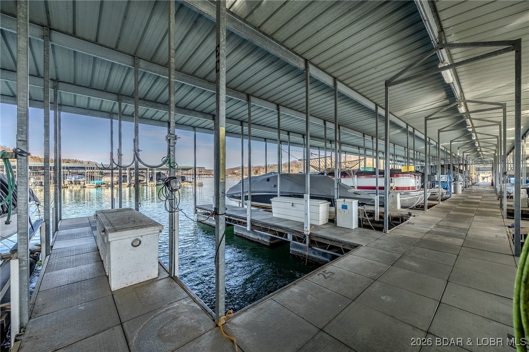 Cedar Glen Condominium - Residential