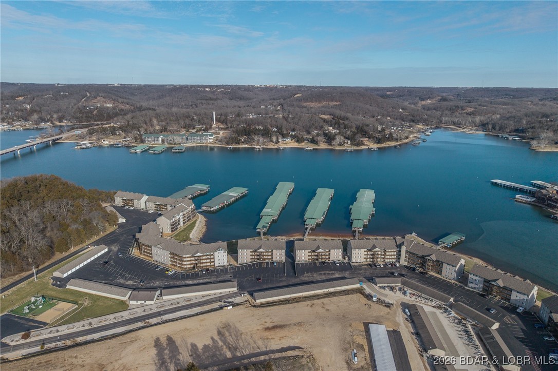 Cedar Glen Condominium - Residential