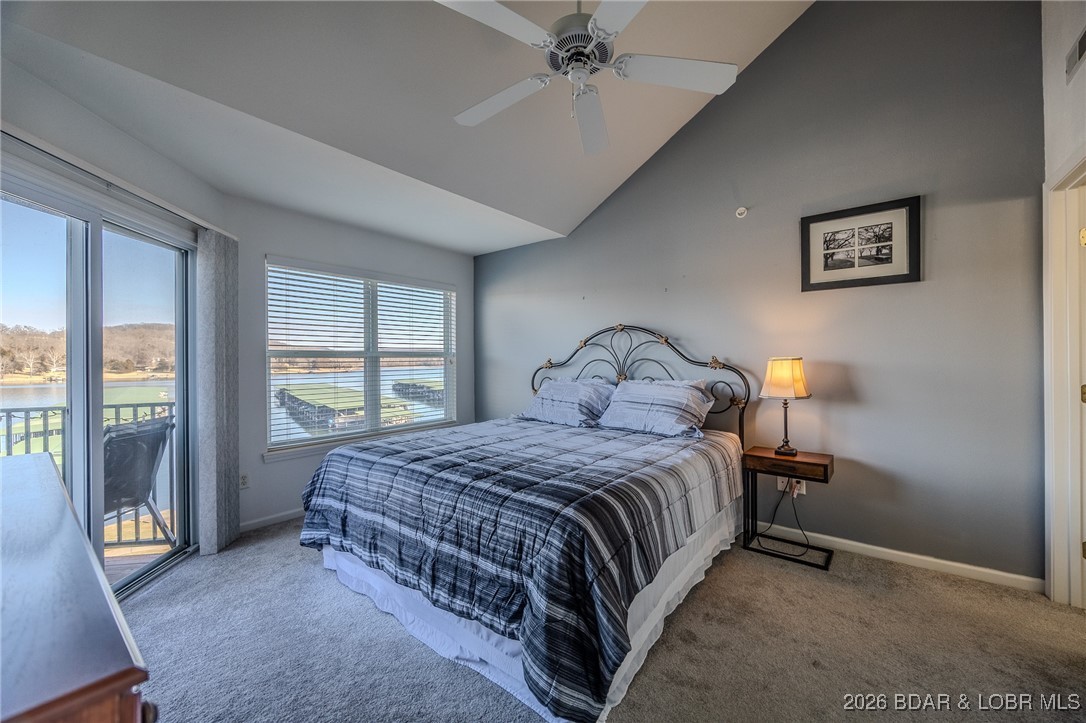 Cedar Glen Condominium - Residential