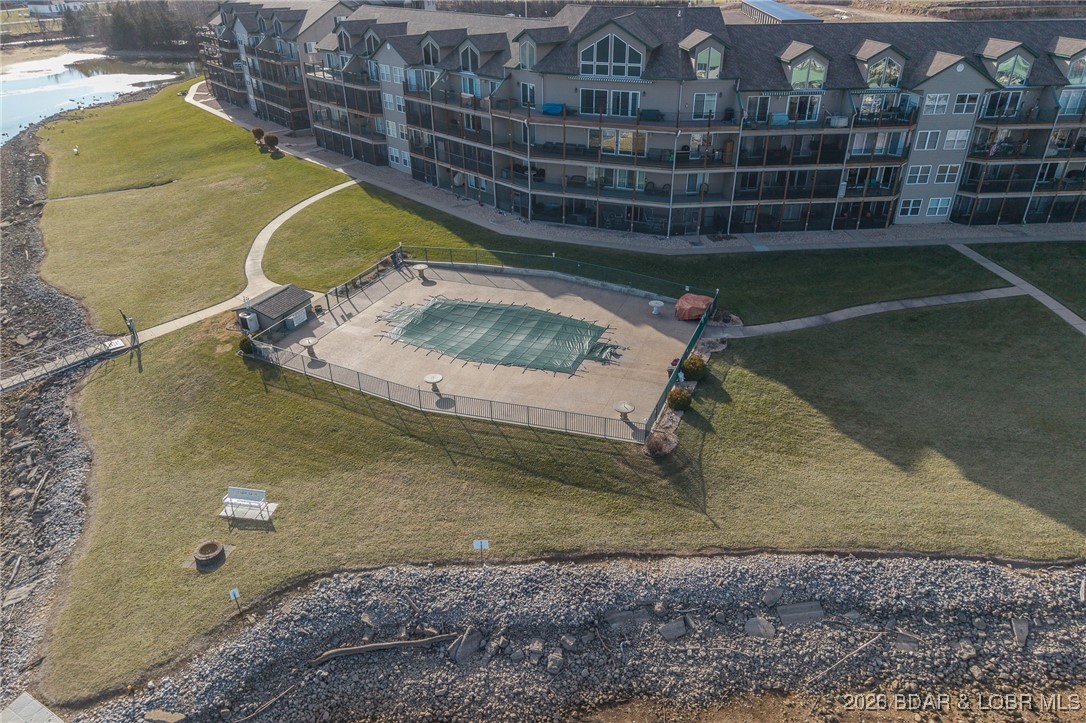 Cedar Glen Condominium - Residential