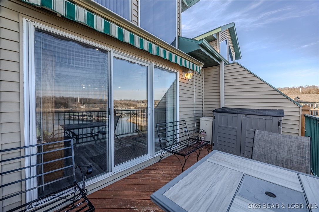 Cedar Glen Condominium - Residential