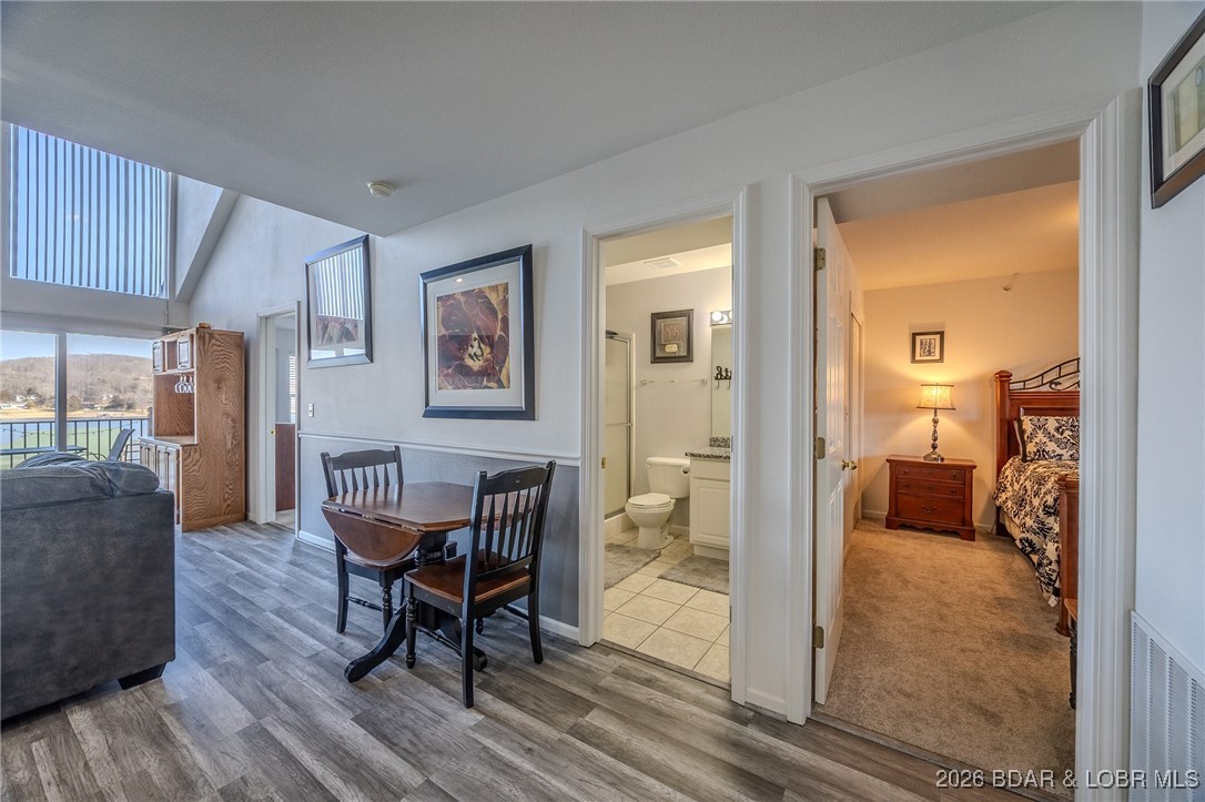 Cedar Glen Condominium - Residential