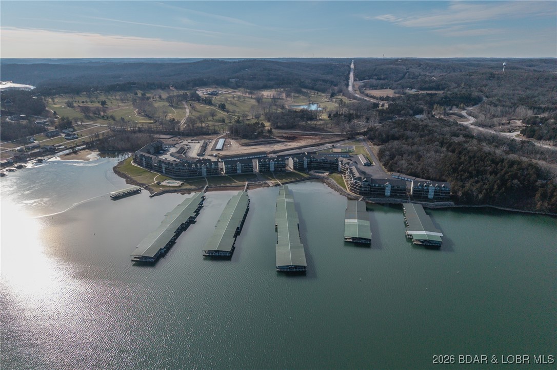 Cedar Glen Condominium - Residential