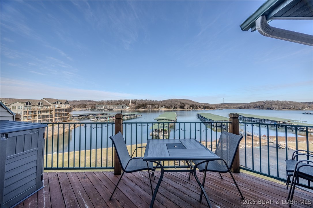 Cedar Glen Condominium - Residential