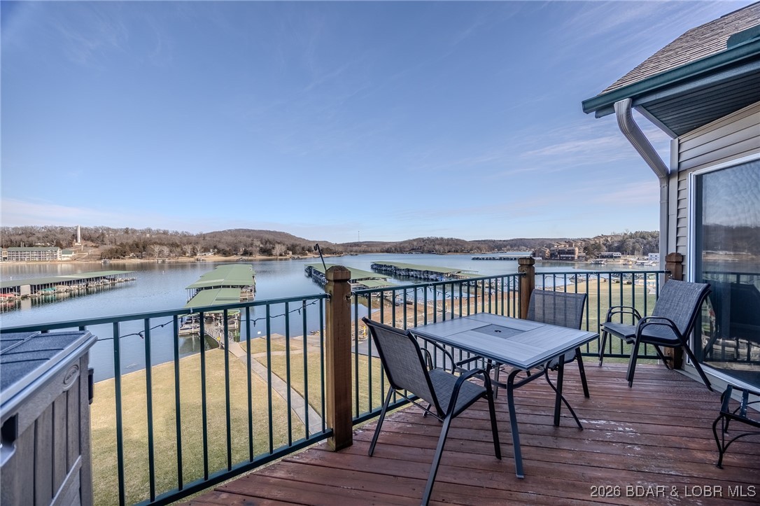 Cedar Glen Condominium - Residential