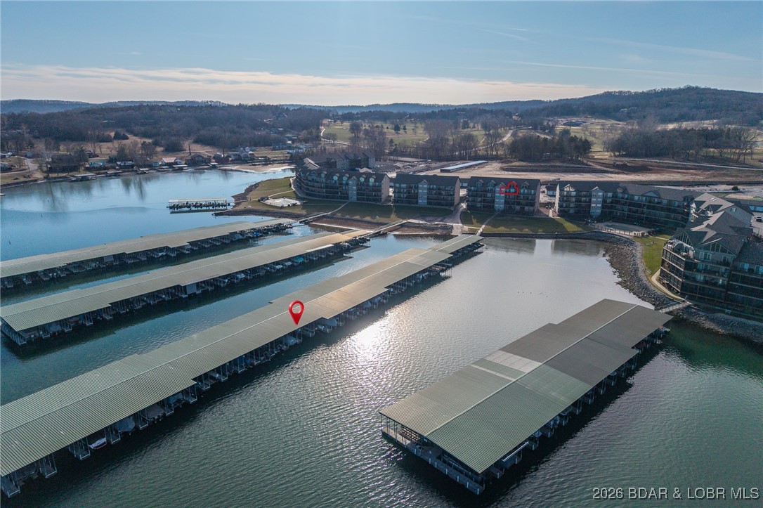 Cedar Glen Condominium - Residential