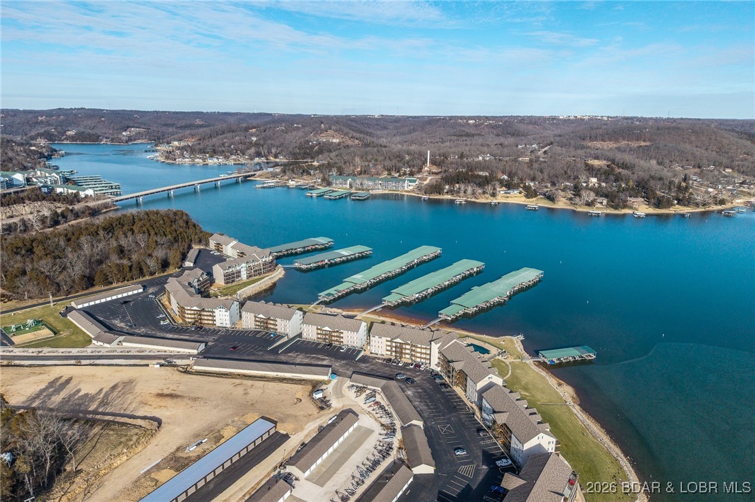 Cedar Glen Condominium - Residential