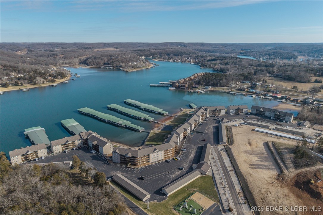 Cedar Glen Condominium - Residential