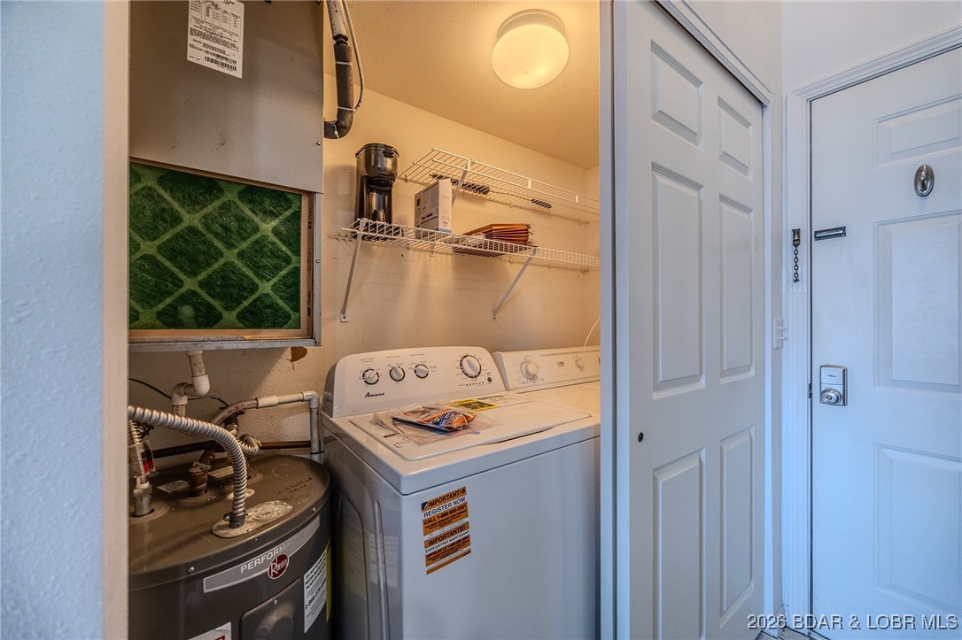 Cedar Glen Condominium - Residential