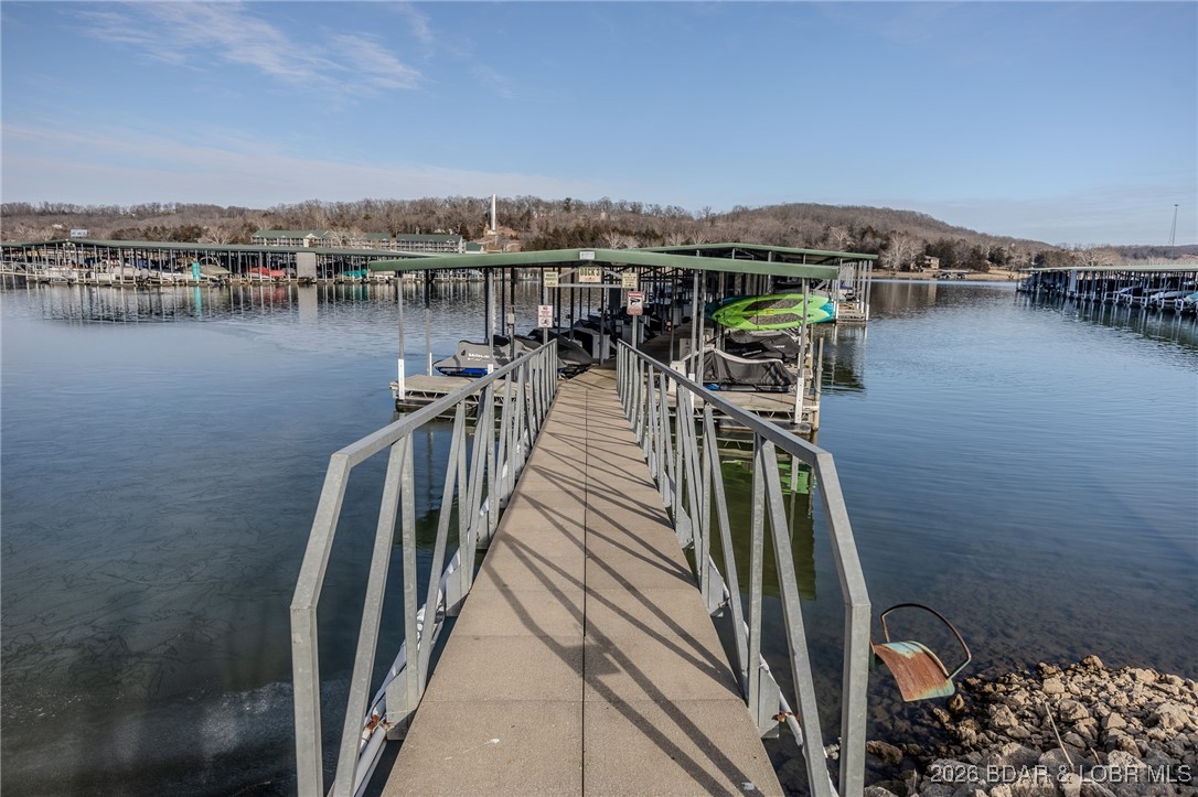 Cedar Glen Condominium - Residential