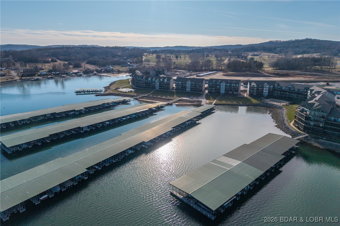 Cedar Glen Condominium - Residential