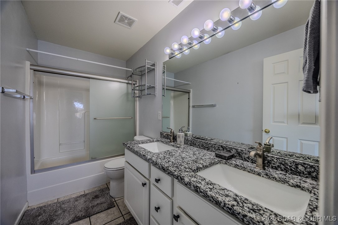 Cedar Glen Condominium - Residential