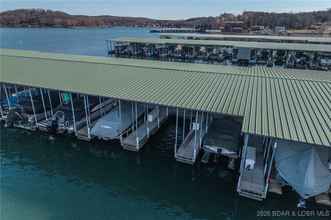 Cedar Glen Condominium - Residential