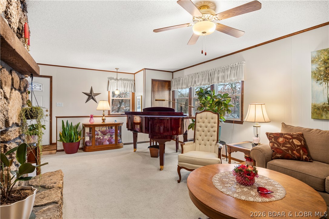 Parrs - Residential