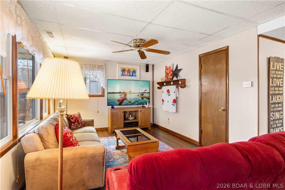 Parrs - Residential