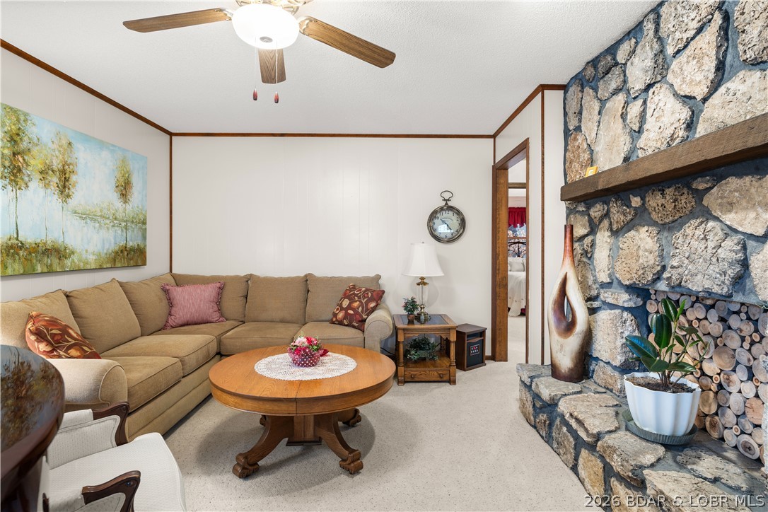 Parrs - Residential