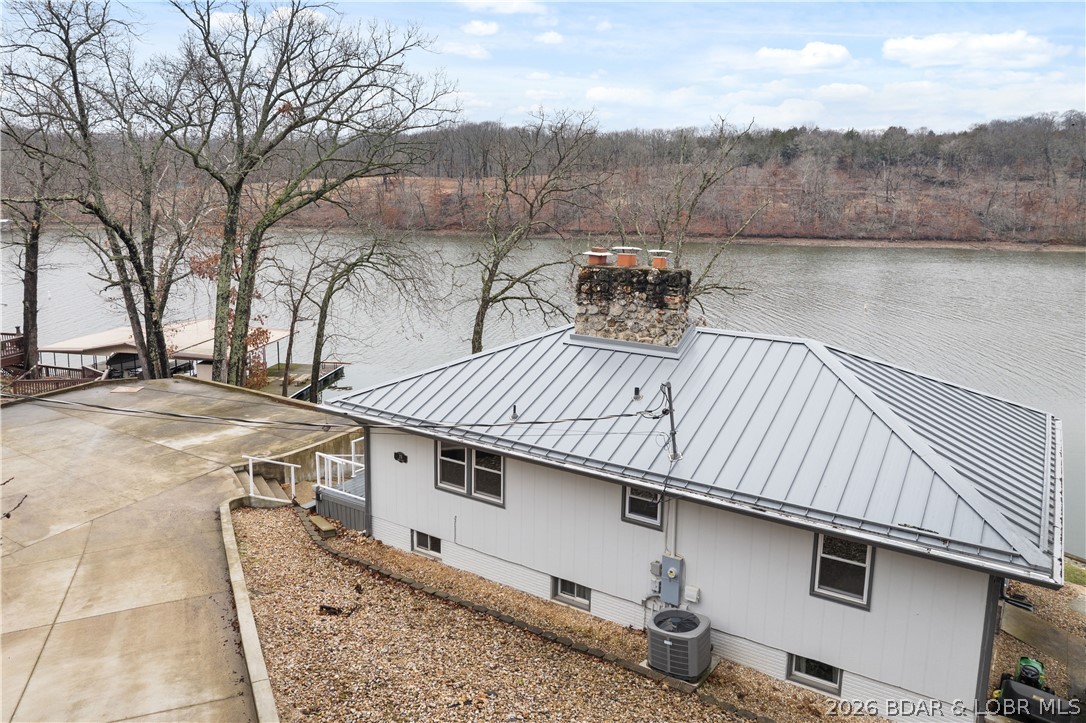 Parrs - Residential