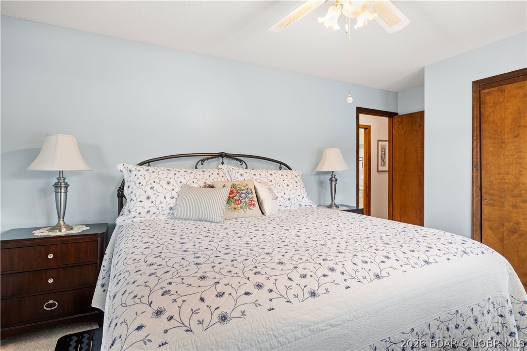 Parrs - Residential